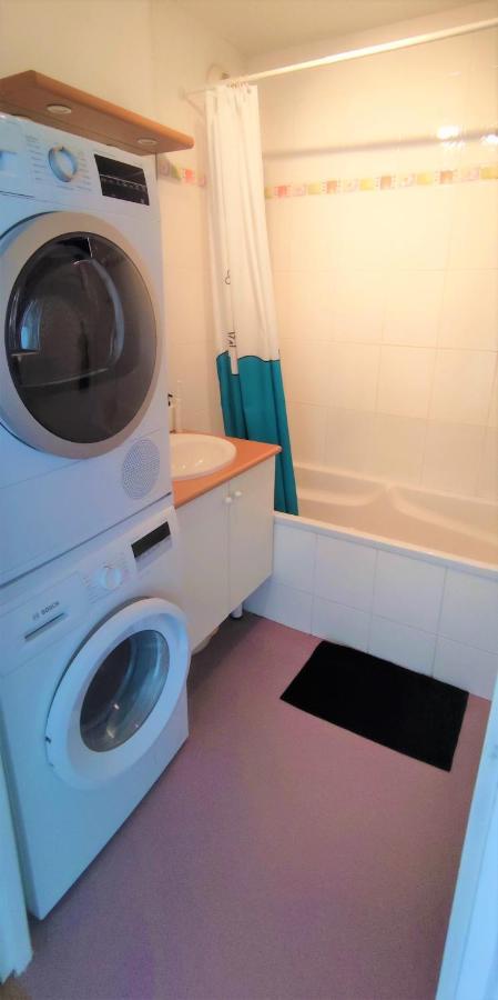 Chic 2Chambres,70M²+Balcon+Parking+Wifi Nantes Extérieur photo